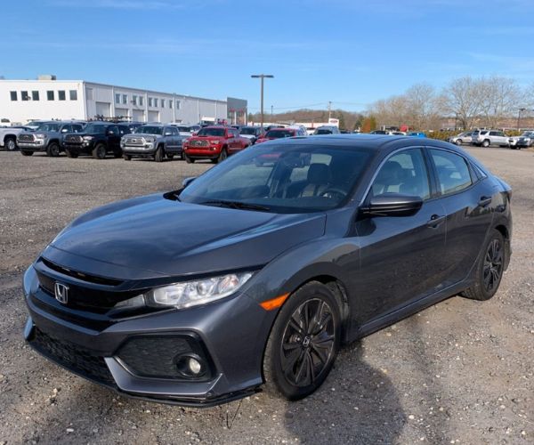 The Best Used Hatchback Cars for Dealerships to Stock ACV Auctions